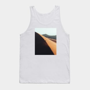 Namib Desert Tank Top